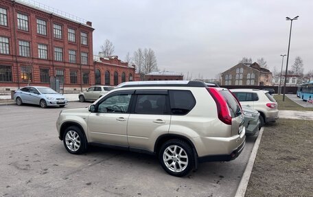 Nissan X-Trail, 2012 год, 1 255 000 рублей, 9 фотография