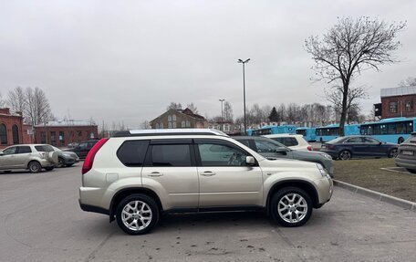 Nissan X-Trail, 2012 год, 1 255 000 рублей, 6 фотография