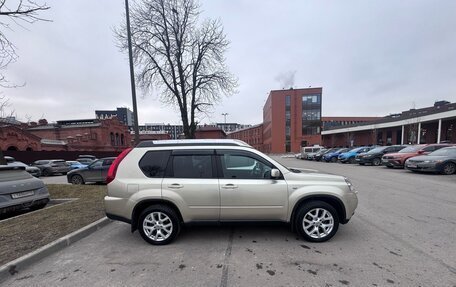 Nissan X-Trail, 2012 год, 1 255 000 рублей, 8 фотография