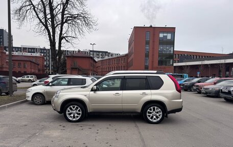 Nissan X-Trail, 2012 год, 1 255 000 рублей, 7 фотография