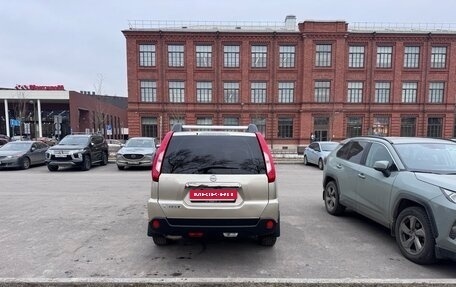 Nissan X-Trail, 2012 год, 1 255 000 рублей, 10 фотография