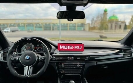 BMW X5 M, 2016 год, 3 400 000 рублей, 12 фотография