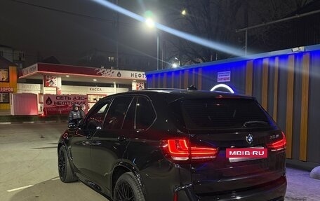 BMW X5 M, 2016 год, 3 400 000 рублей, 5 фотография