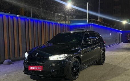 BMW X5 M, 2016 год, 3 400 000 рублей, 10 фотография