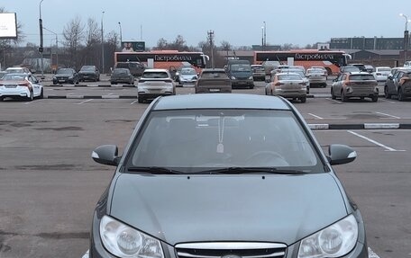 Hyundai Elantra IV, 2010 год, 650 000 рублей, 3 фотография