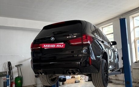 BMW X5 M, 2016 год, 3 400 000 рублей, 4 фотография