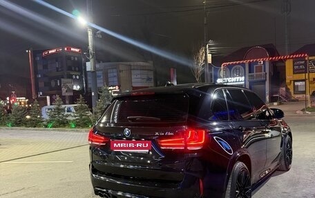 BMW X5 M, 2016 год, 3 400 000 рублей, 7 фотография