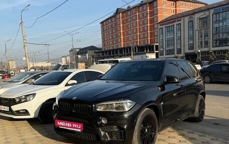 BMW X5 M, 2016 год, 3 400 000 рублей, 3 фотография