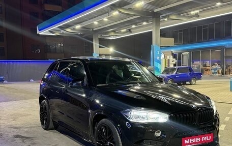 BMW X5 M, 2016 год, 3 400 000 рублей, 8 фотография