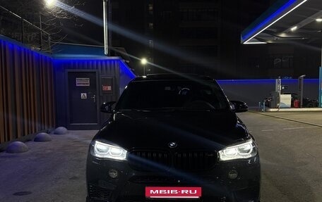 BMW X5 M, 2016 год, 3 400 000 рублей, 9 фотография