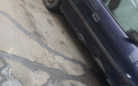 Opel Astra F, 1993 год, 120 000 рублей, 4 фотография
