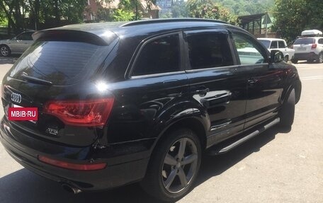 Audi Q7, 2012 год, 2 500 000 рублей, 2 фотография