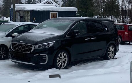 KIA Carnival III, 2019 год, 3 700 000 рублей, 6 фотография