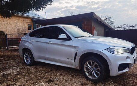 BMW X5, 2010 год, 10 фотография