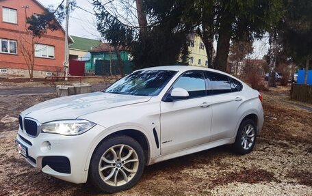 BMW X5, 2010 год, 7 фотография