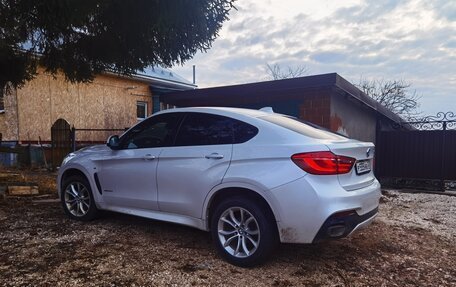 BMW X5, 2010 год, 14 фотография