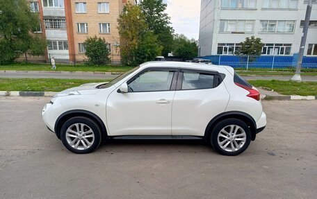 Nissan Juke II, 2013 год, 1 520 000 рублей, 3 фотография