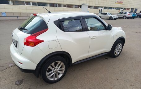 Nissan Juke II, 2013 год, 1 520 000 рублей, 5 фотография