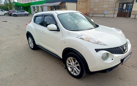 Nissan Juke II, 2013 год, 1 520 000 рублей, 7 фотография