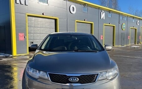 KIA Cerato III, 2010 год, 730 000 рублей, 6 фотография