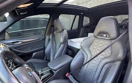 BMW X3, 2018 год, 5 988 888 рублей, 7 фотография