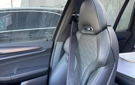 BMW X3, 2018 год, 5 988 888 рублей, 8 фотография