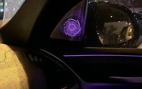BMW X3, 2018 год, 5 988 888 рублей, 10 фотография