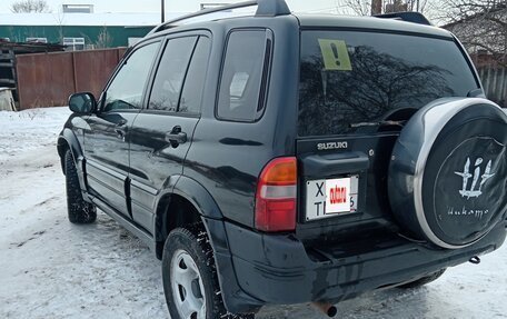 Suzuki Grand Vitara, 2000 год, 750 000 рублей, 3 фотография