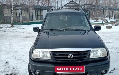 Suzuki Grand Vitara, 2000 год, 750 000 рублей, 4 фотография