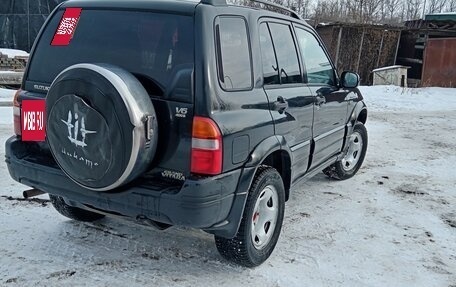 Suzuki Grand Vitara, 2000 год, 750 000 рублей, 2 фотография