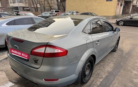 Ford Mondeo IV, 2008 год, 650 000 рублей, 11 фотография