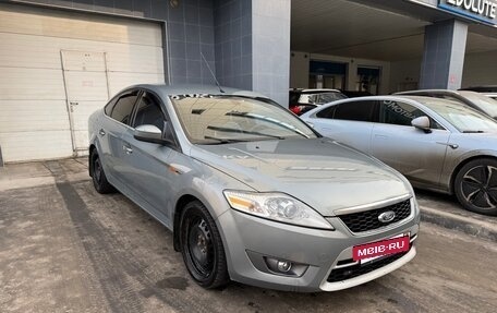 Ford Mondeo IV, 2008 год, 650 000 рублей, 3 фотография