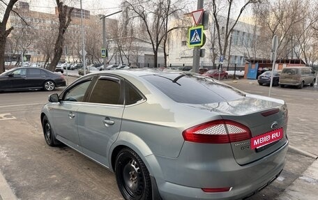 Ford Mondeo IV, 2008 год, 650 000 рублей, 13 фотография