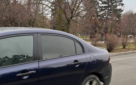 Honda Civic VIII, 2006 год, 610 000 рублей, 3 фотография
