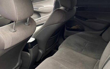 Honda Civic VIII, 2006 год, 610 000 рублей, 15 фотография