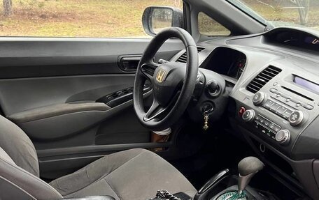 Honda Civic VIII, 2006 год, 610 000 рублей, 19 фотография
