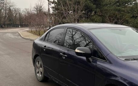 Honda Civic VIII, 2006 год, 610 000 рублей, 21 фотография