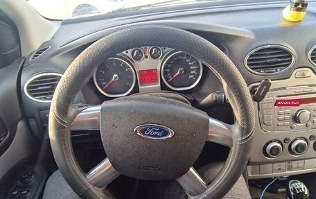 Ford Focus II рестайлинг, 2008 год, 470 000 рублей, 1 фотография