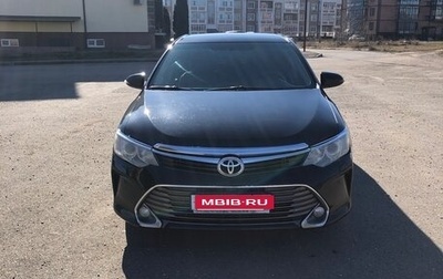 Toyota Camry, 2013 год, 1 500 000 рублей, 1 фотография