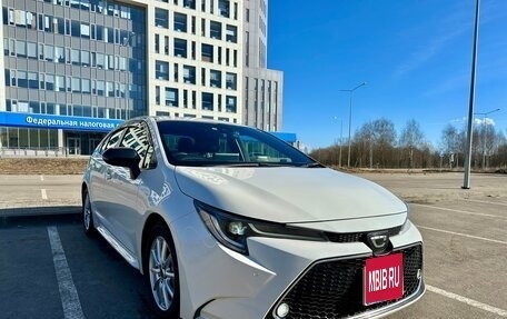 Toyota Corolla, 2020 год, 2 050 000 рублей, 1 фотография