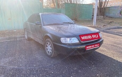 Audi A6, 1995 год, 500 000 рублей, 1 фотография