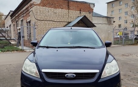 Ford Focus II рестайлинг, 2008 год, 470 000 рублей, 3 фотография