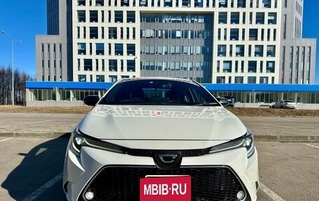 Toyota Corolla, 2020 год, 2 050 000 рублей, 2 фотография