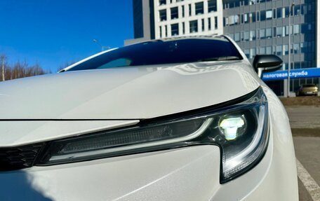 Toyota Corolla, 2020 год, 2 050 000 рублей, 12 фотография