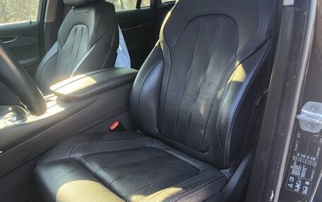 BMW X6, 2017 год, 4 780 000 рублей, 8 фотография