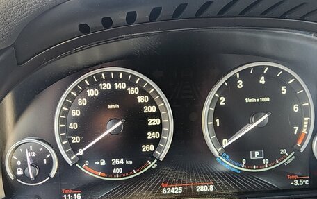 BMW X6, 2017 год, 4 780 000 рублей, 13 фотография