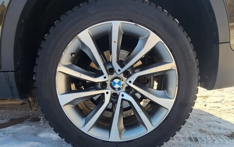 BMW X6, 2017 год, 4 780 000 рублей, 12 фотография