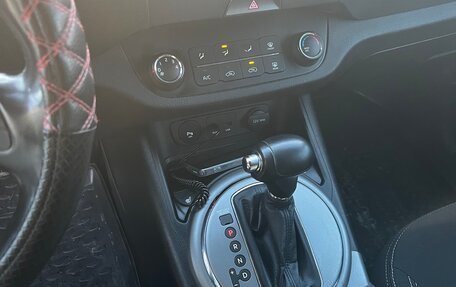 KIA Sportage III, 2014 год, 1 850 000 рублей, 8 фотография