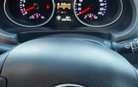 KIA Sportage III, 2014 год, 1 850 000 рублей, 9 фотография