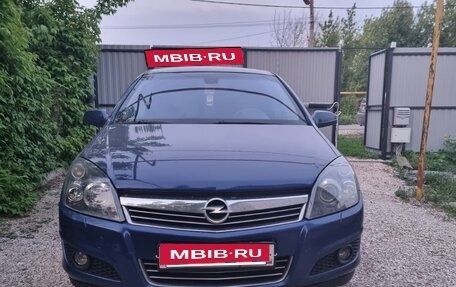 Opel Astra H, 2008 год, 515 000 рублей, 2 фотография